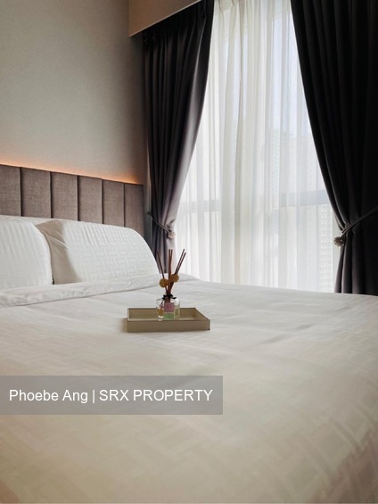 Queens Peak (D3), Condominium #531593501